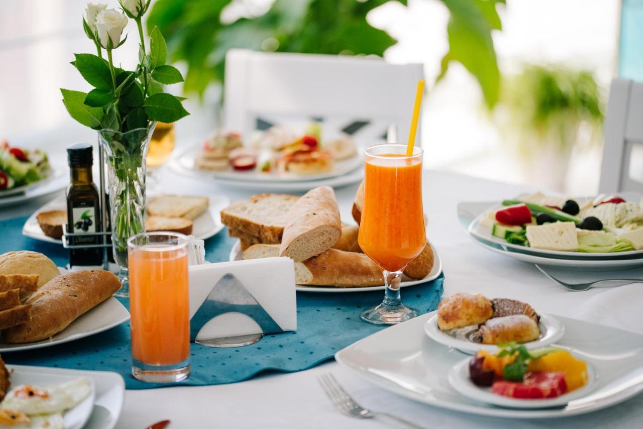 Caprioara Spa&Wellness Resort Covasna Dış mekan fotoğraf
