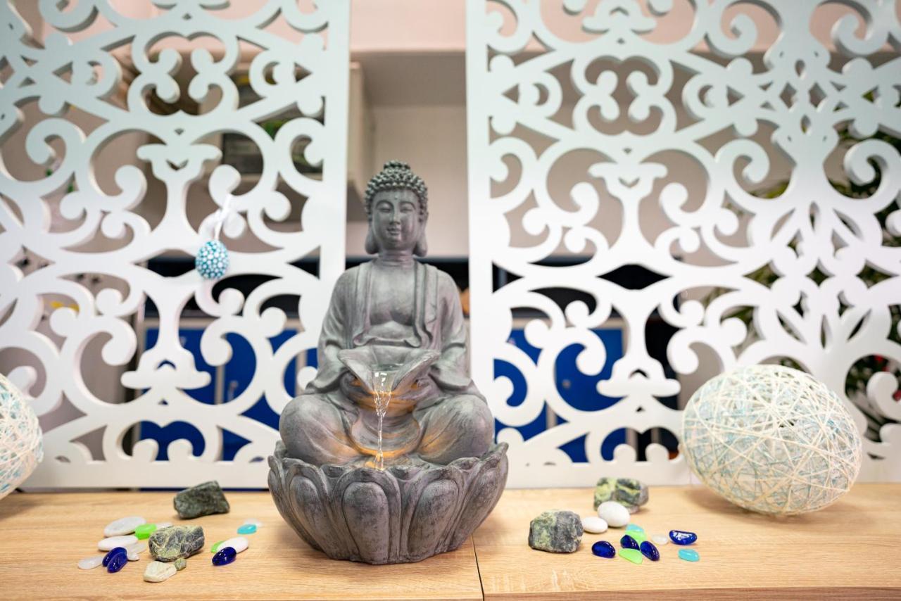 Caprioara Spa&Wellness Resort Covasna Dış mekan fotoğraf
