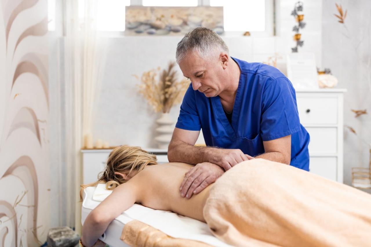 Caprioara Spa&Wellness Resort Covasna Dış mekan fotoğraf