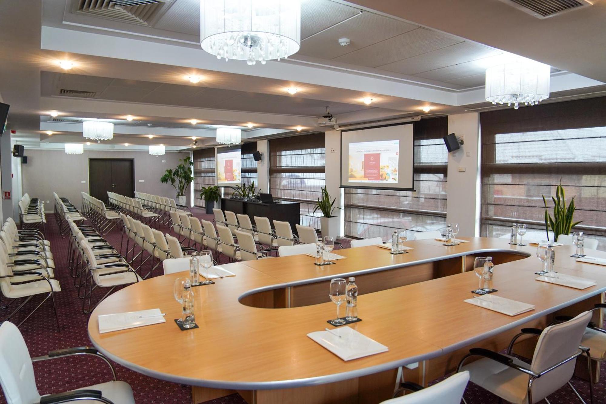 Caprioara Spa&Wellness Resort Covasna Dış mekan fotoğraf