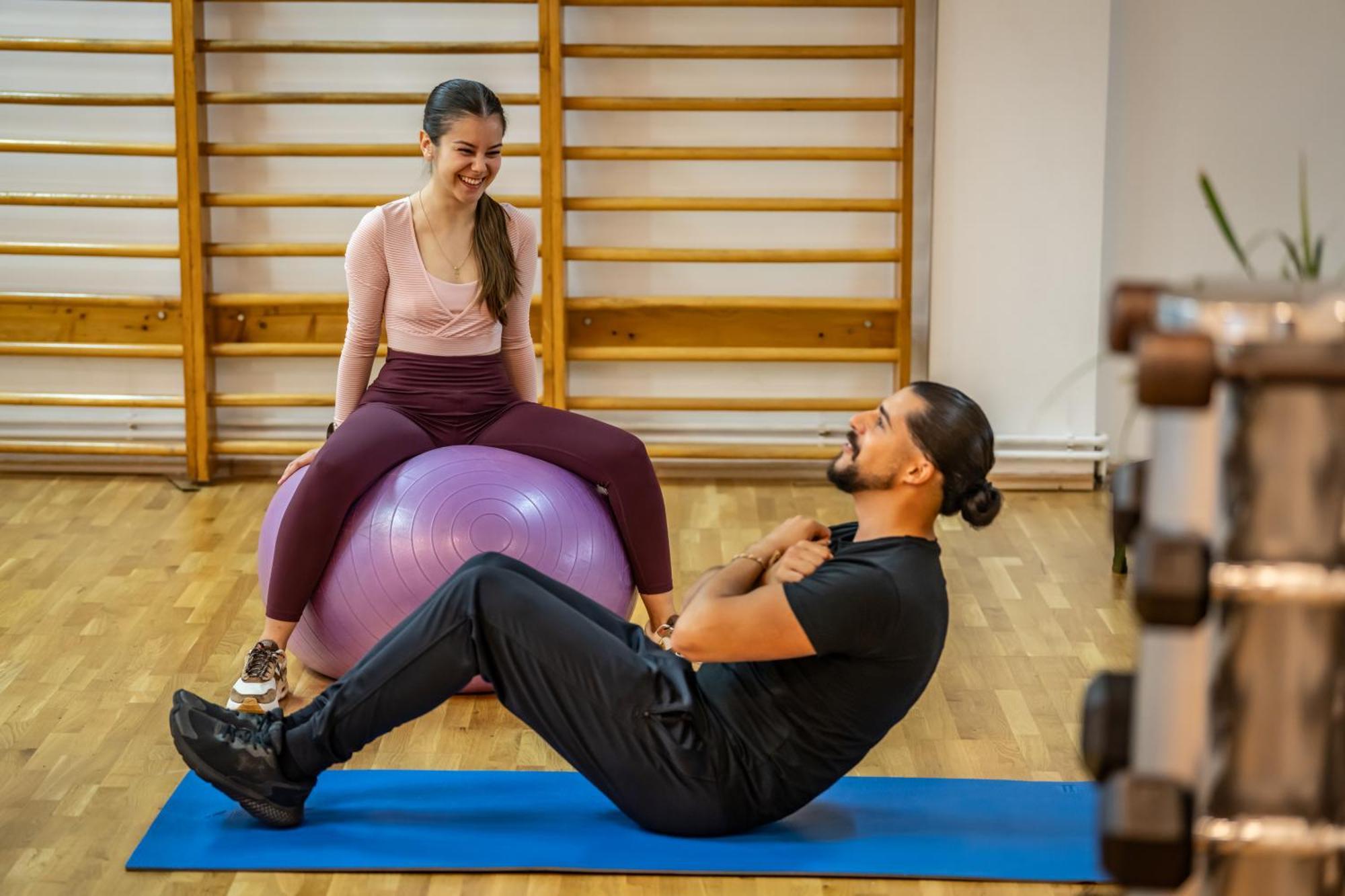 Caprioara Spa&Wellness Resort Covasna Dış mekan fotoğraf