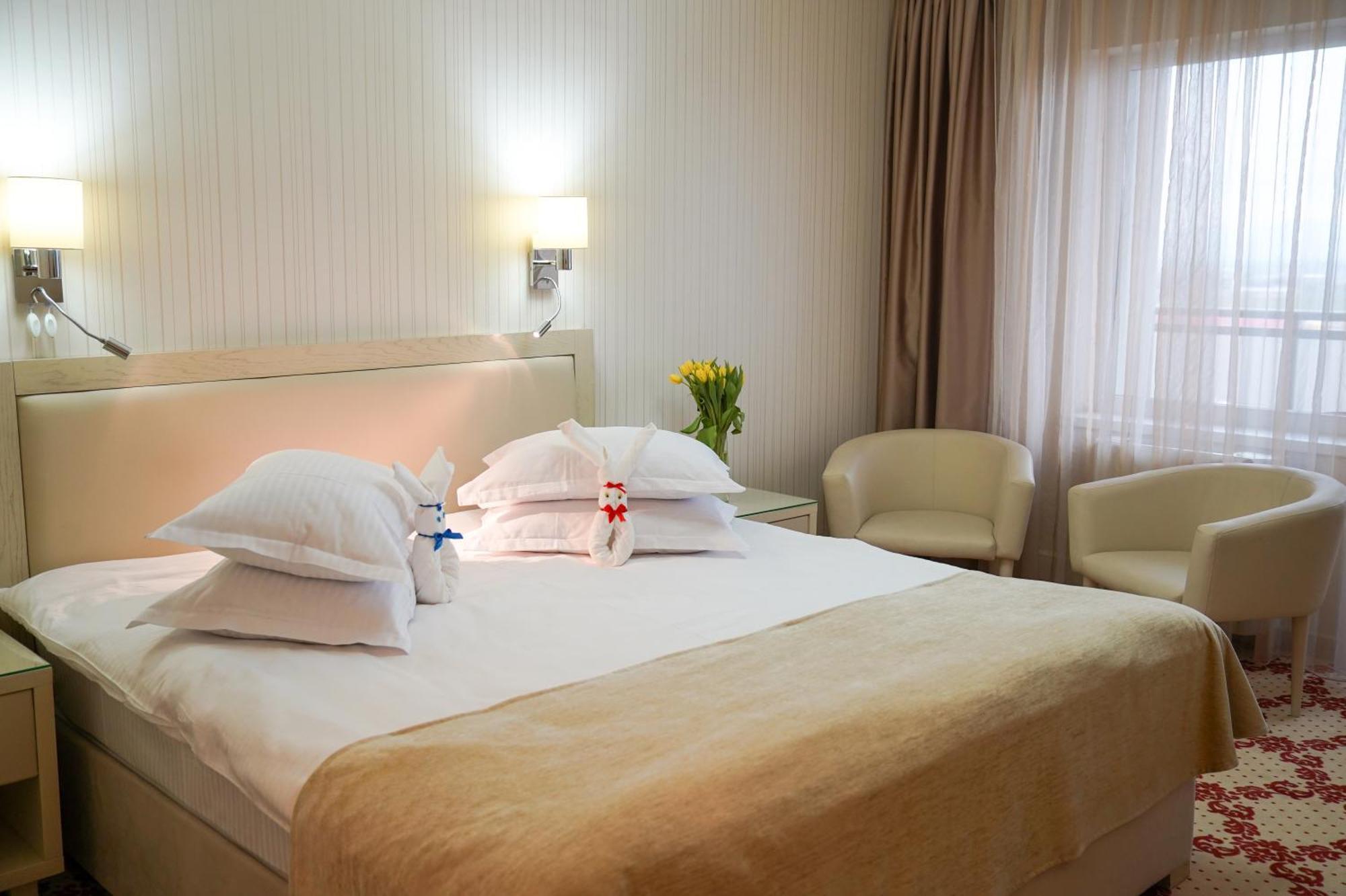 Caprioara Spa&Wellness Resort Covasna Dış mekan fotoğraf
